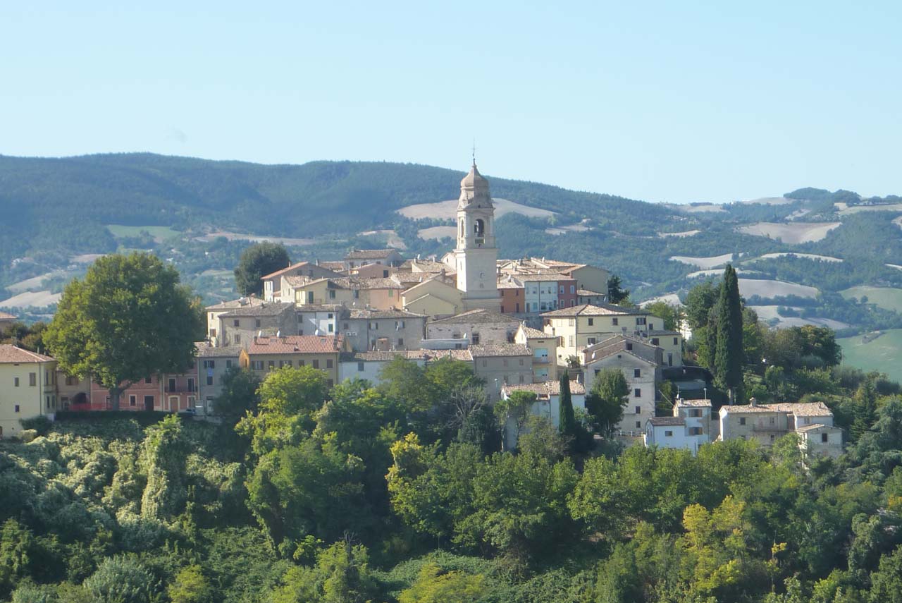 Olaszország, Le Marche, Marotta - Abbázia Club Hotel - programok a Le Marche régióban - Slide 3